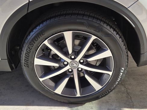 New 2026 Acura MDX FWD w/ Technology Package image 10