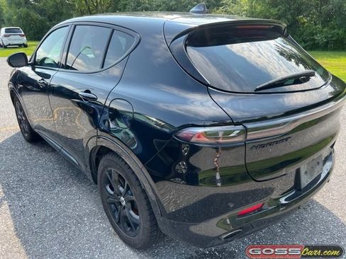 Used 2024 Dodge Hornet R/T w/ R/T Blacktop Package AWD/4WD image 4