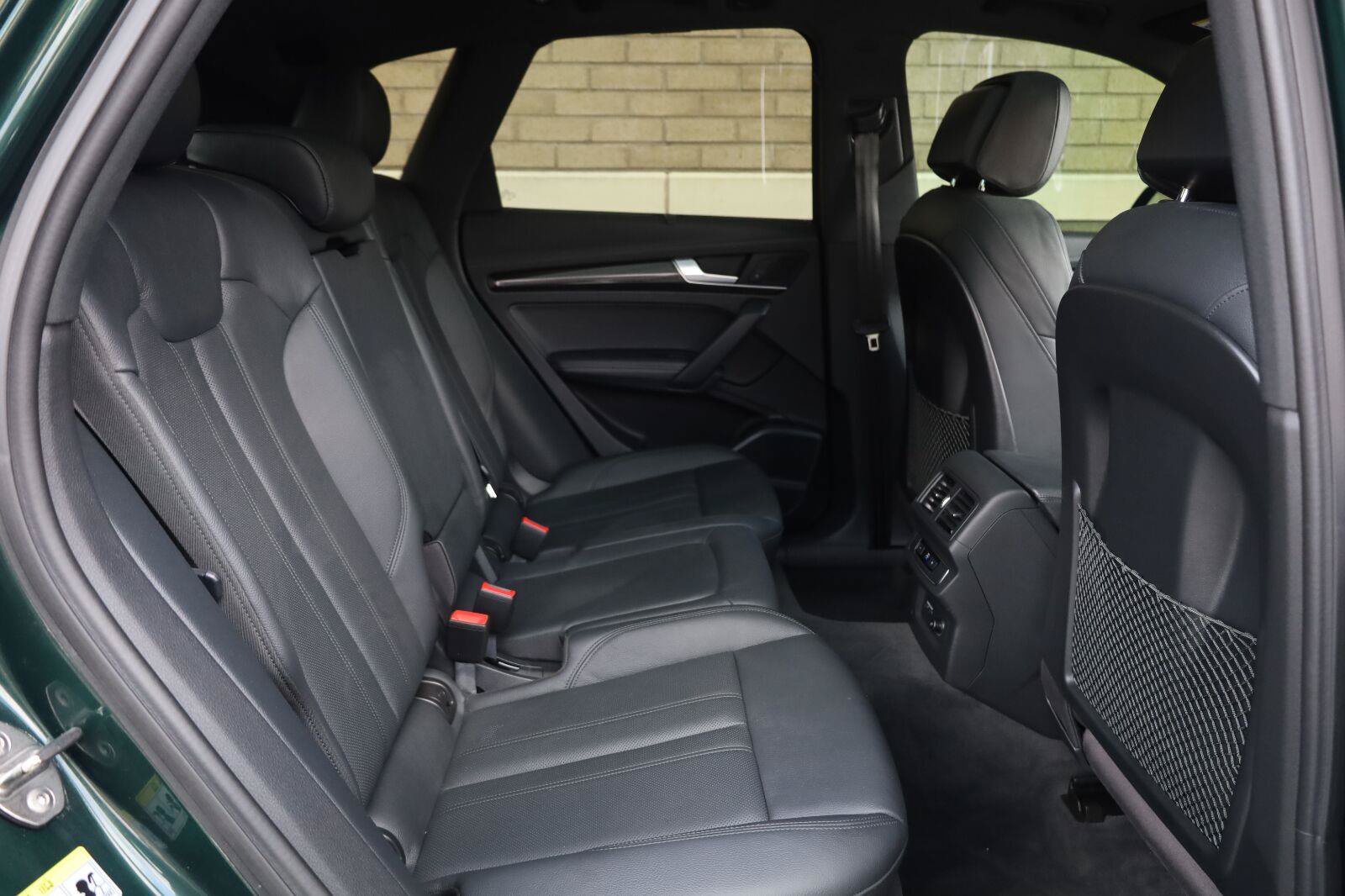 Used 2020 Audi SQ5 Prestige AWD/4WD image 26