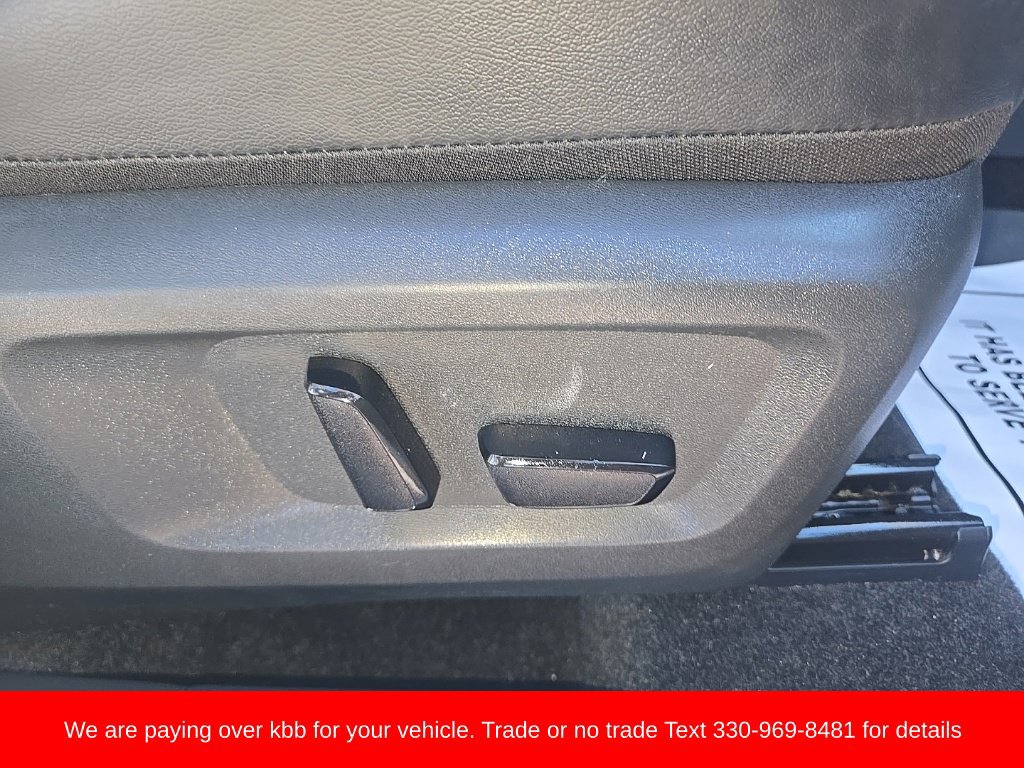Used 2021 Nissan Rogue SL AWD/4WD image 28