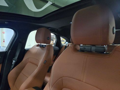 Used 2023 Jaguar XF R-Dynamic SE image 24