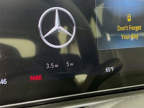 New 2026 Mercedes-Benz GLE 450 4MATIC image 11