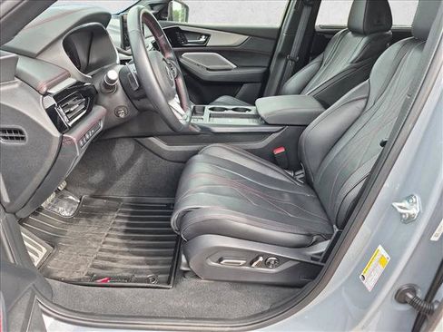 Certified 2026 Acura MDX A-Spec w/ Advance Package AWD/4WD image 16