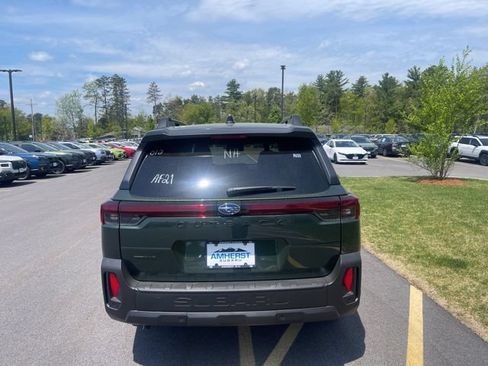 New 2026 Subaru Outback Limited AWD/4WD image 6