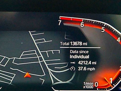 Used 2025 BMW Z4 sDrive30i w/ Premium Package image 16