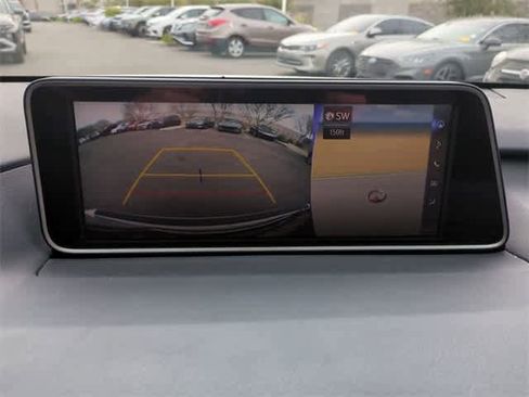 Used 2019 Lexus RX 350 FWD w/ Navigation Package image 31
