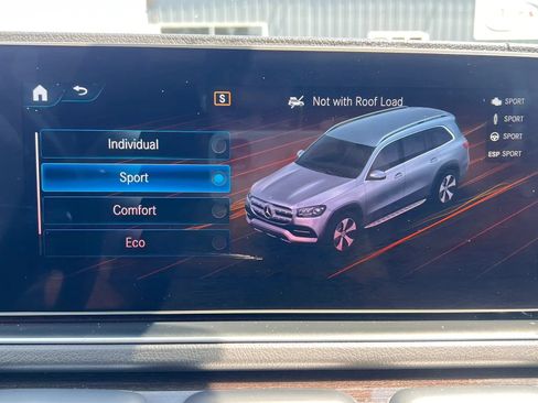 Used 2020 Mercedes-Benz GLS 450 4MATIC image 69