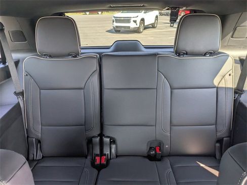 New 2025 Chevrolet Tahoe Premier image 16