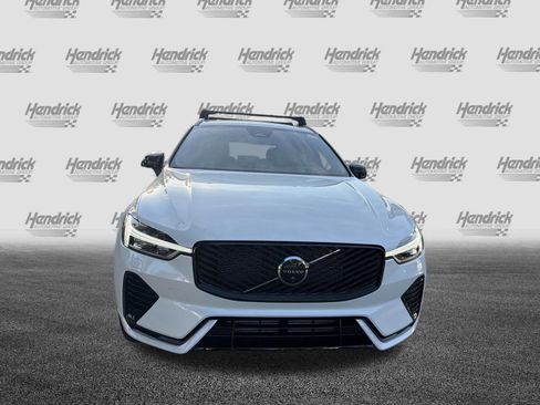 New 2026 Volvo XC60 T8 Plus w/ Protection Package Premier AWD/4WD image 3