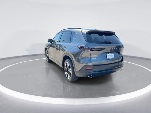 New 2026 MAZDA CX-5 Preferred AWD/4WD image 6