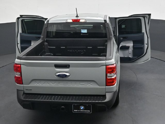Used 2024 Ford Maverick XLT FWD image 42