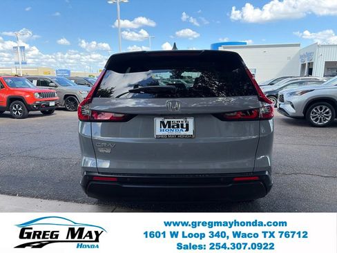 Used 2026 Honda CR-V EX-L image 7