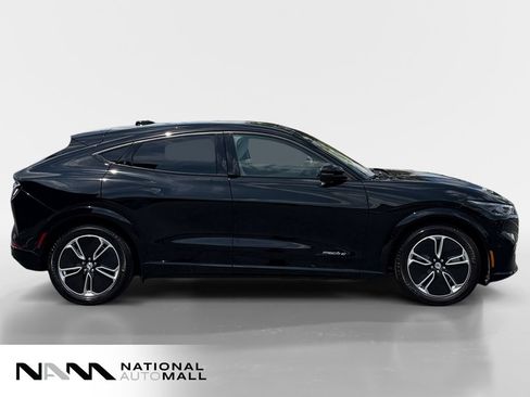 Used 2023 Ford Mustang Mach-E Premium RWD image 6