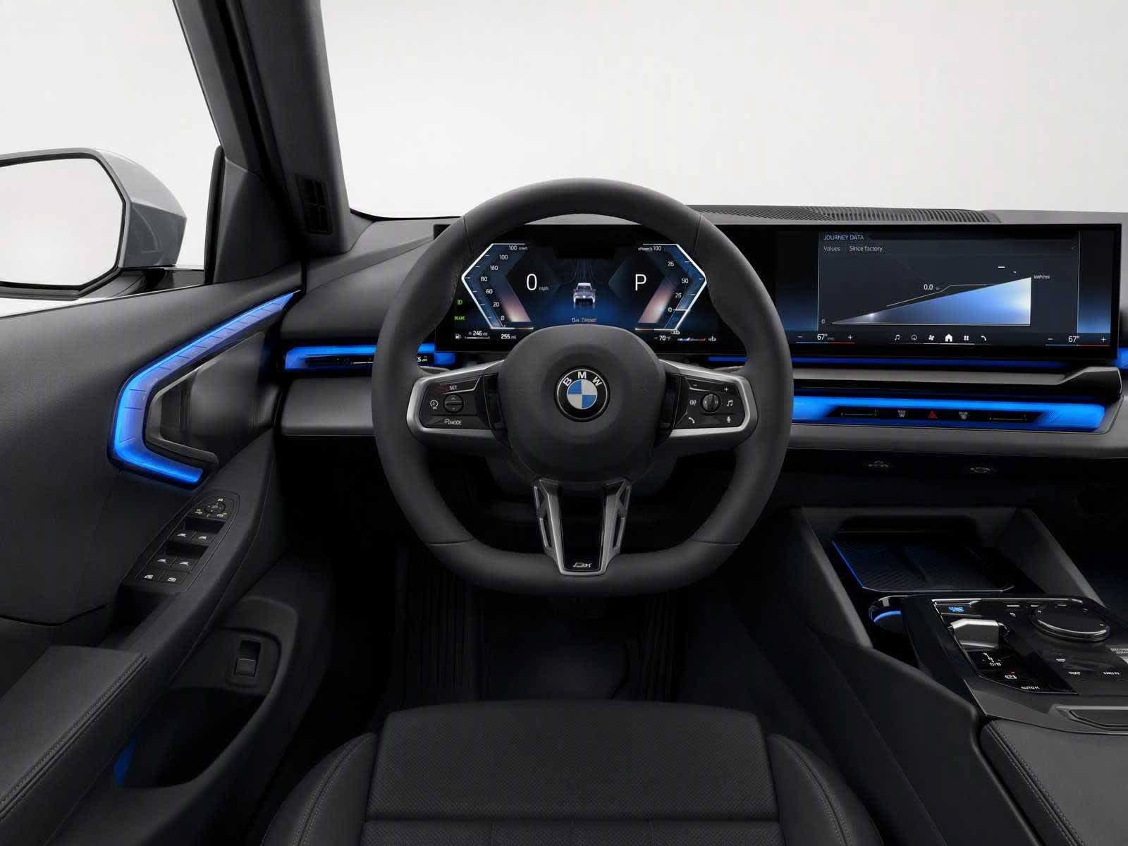 New 2026 BMW X3 xDrive30i w/ Premium Package AWD/4WD image 20