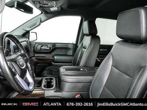Used 2019 GMC Sierra 1500 SLT image 5