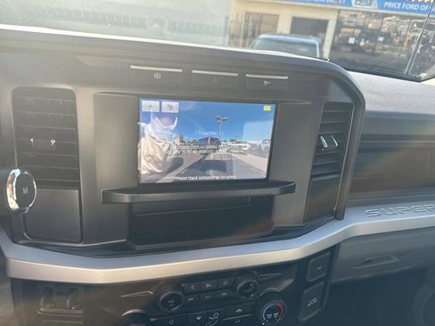 New 2024 Ford F450 XL w/ XL Chrome Package image 15