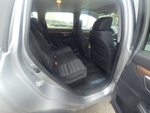 Used 2017 Honda CR-V EX image 17