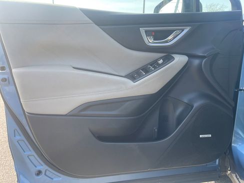 Used 2019 Subaru Forester Limited image 14