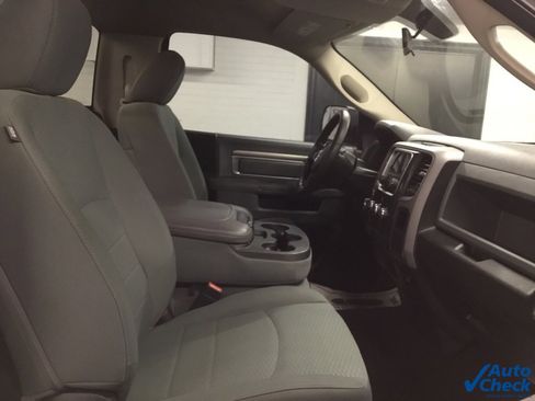 Used 2014 RAM 1500 Tradesman w/ Power & Remote Entry Group image 28
