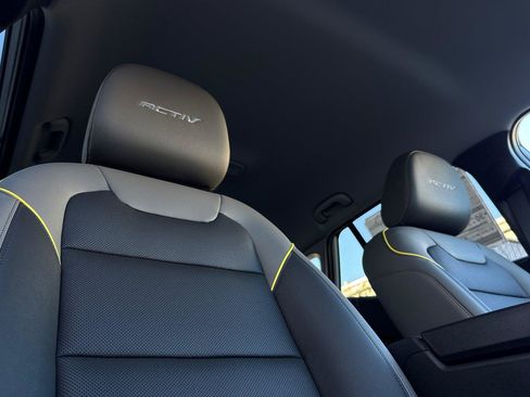 New 2026 Chevrolet Trax ACTIV w/ Driver Confidence Package image 21