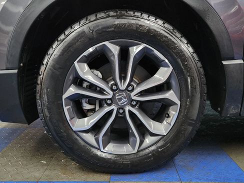 Used 2020 Honda CR-V EX image 73