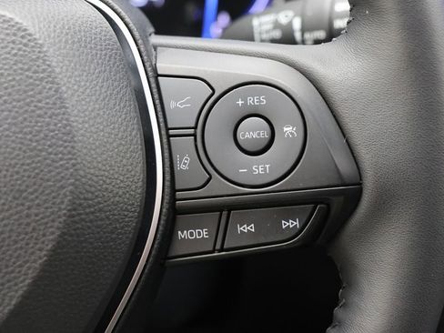 Used 2025 Toyota RAV4 XSE w/ Weather Package AWD/4WD image 20