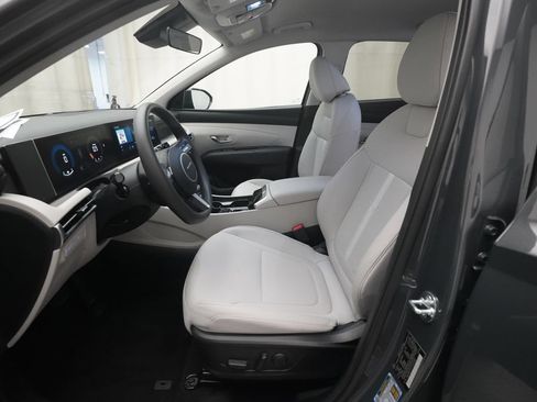 Used 2026 Hyundai Tucson SEL AWD/4WD image 7