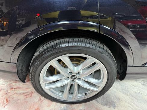 Used 2018 Audi Q7 3.0T Prestige AWD/4WD image 41
