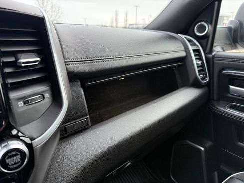 Used 2020 RAM 2500 Laramie image 44