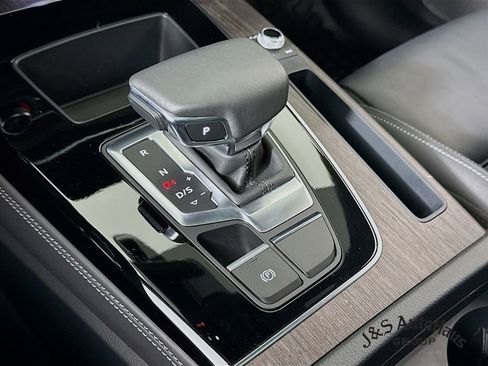 Used 2024 Audi Q5 2.0T Premium Plus image 20