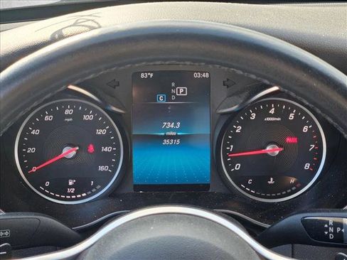 Used 2020 Mercedes-Benz C 300 Sedan image 10