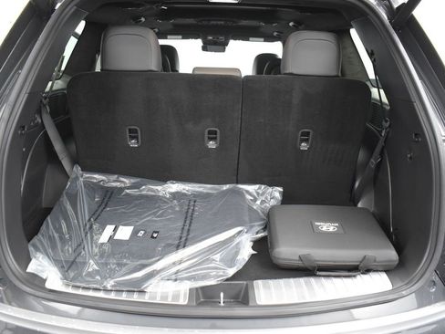 New 2026 Hyundai Palisade Calligraphy image 10