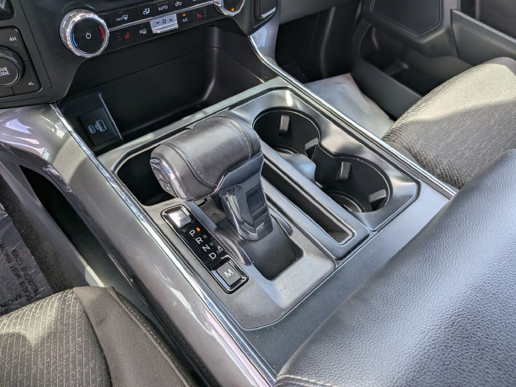 Certified 2023 Ford F150 XLT w/ Equipment Group 302A High AWD/4WD image 32