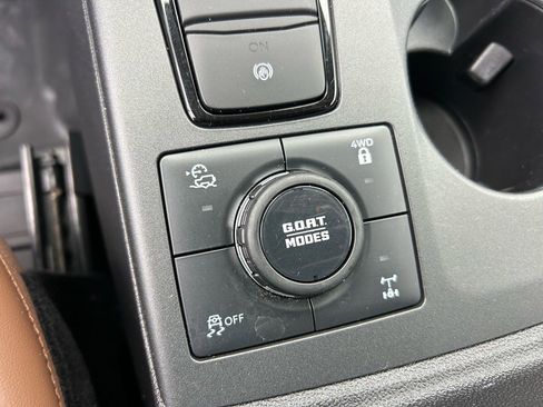 Used 2024 Ford Bronco Sport Badlands w/ Premium Package image 24