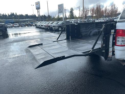 Used 2020 RAM 3500 Big Horn image 20