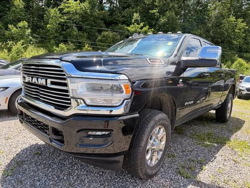 Used 2024 RAM 2500 Tradesman w/ Snow Chief Group AWD/4WD image 1