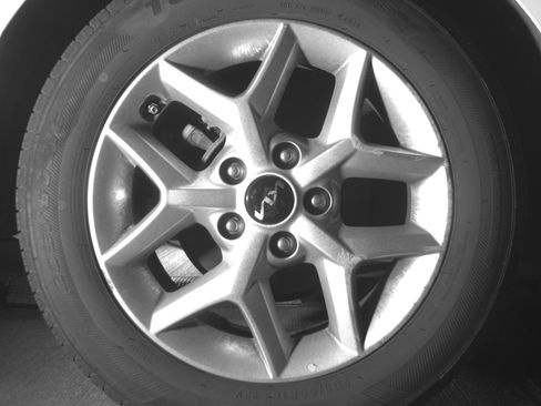 Used 2025 Kia Soul LX w/ LX Technology Package image 15