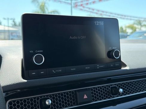 Used 2024 Honda Civic LX image 28