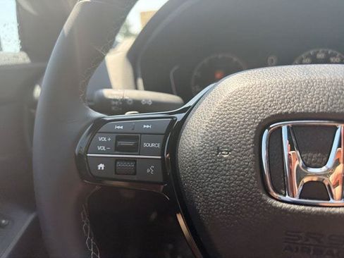 New 2026 Honda Civic Sport image 25