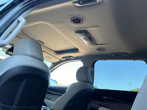 Used 2021 Kia Telluride EX w/ EX Premium Package image 40