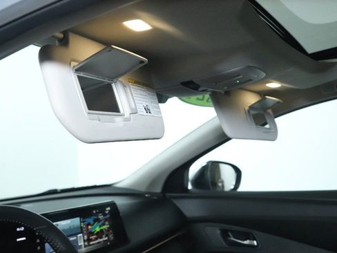 Certified 2024 Nissan Ariya AWD image 22