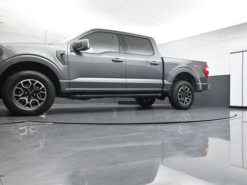 Used 2023 Ford F150 Lariat AWD/4WD image 24