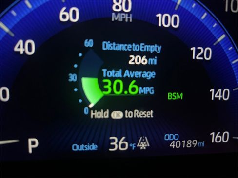 Used 2021 Toyota Corolla XSE w/ XSE Preferred Package image 17