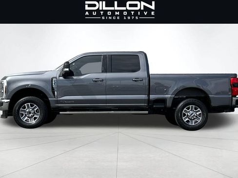 Used 2024 Ford F350 Lariat AWD/4WD image 7