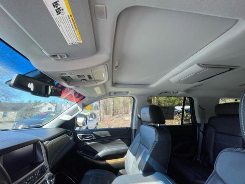 Used 2017 GMC Yukon Denali w/ Open Road Package image 20