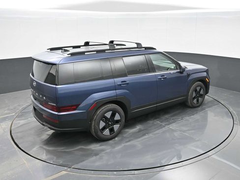 New 2026 Hyundai Santa Fe SEL image 26