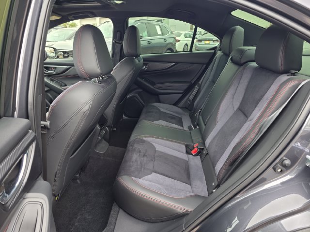 Used 2024 Subaru WRX Limited w/ Popular Package #2A AWD/4WD image 14