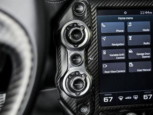 Used 2019 McLaren 720S RWD image 30