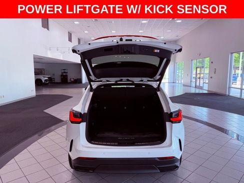 Used 2025 Lexus NX 250 FWD w/ Cold Area Package image 7
