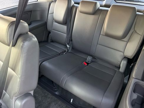 Used 2015 Honda Odyssey EX-L image 13